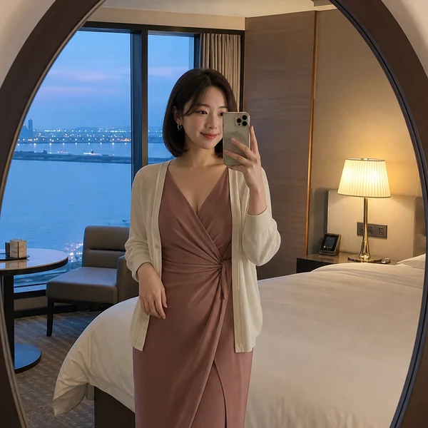힐링 설현룸 홈타이 제휴업체 이미지