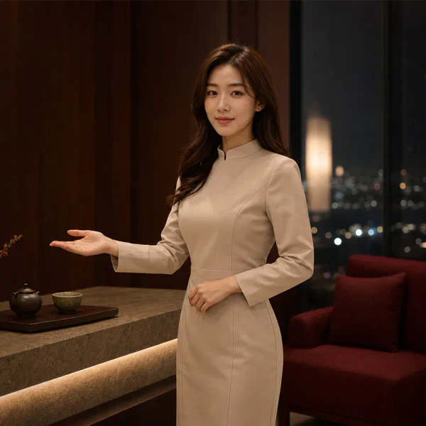 스테이 지효살롱 홈타이 안내 이미지