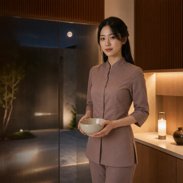 로열 로제아지트 테라피 안내 이미지