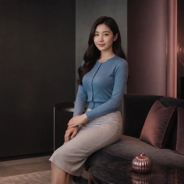 라운지 하린플레이스 테라피 안내 이미지