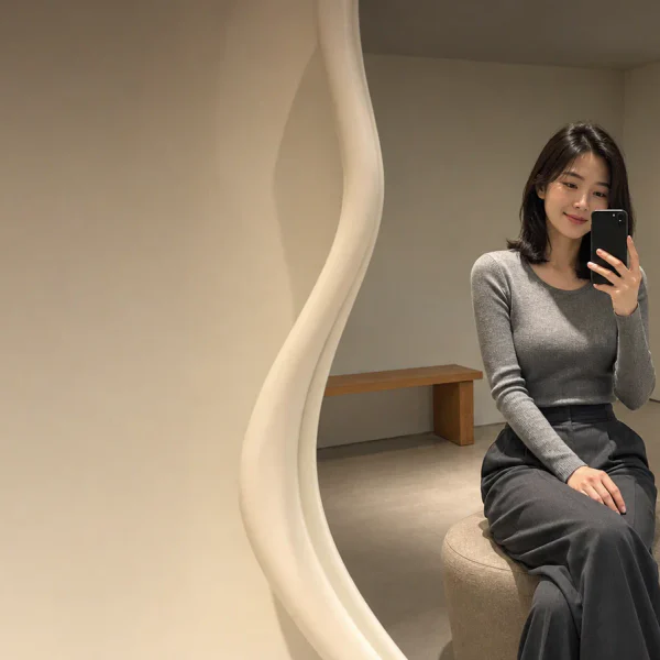 가든 가을스파 홈타이 안내 이미지