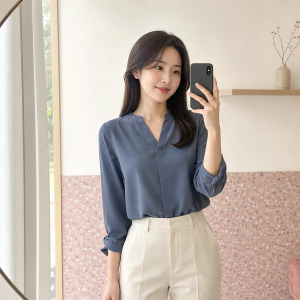 클래식 레드존라운지 테라피 안내 이미지