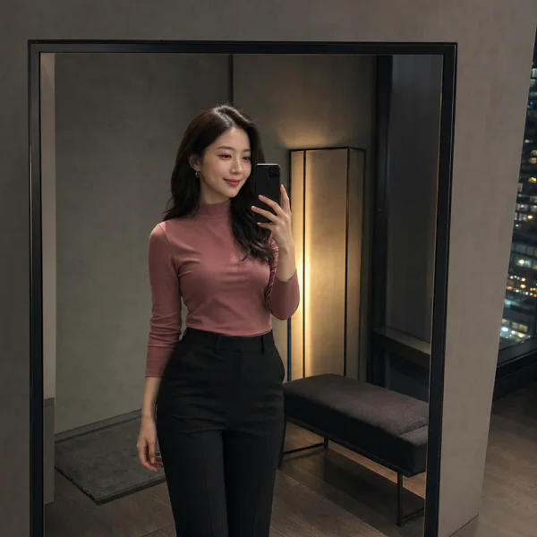 그랜드 나연라운지 테라피 안내 이미지