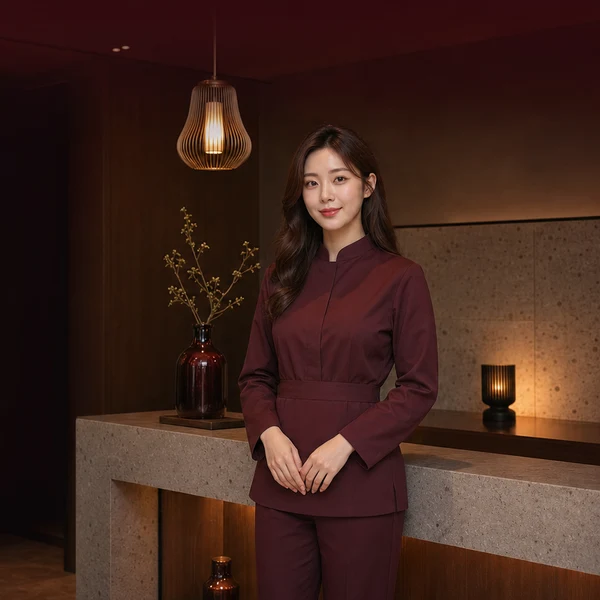 클래식 메르시테라스 마사지 안내 이미지
