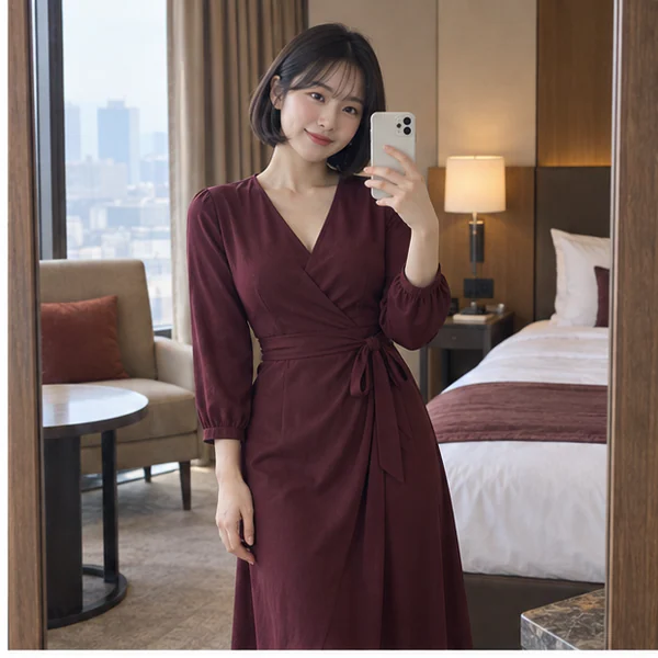 유리아라운지 테라피 안내 이미지