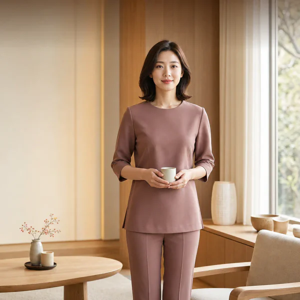 프리미엄 루나센터 마사지 안내 이미지