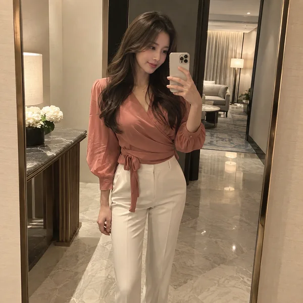 블랑 로제나아지트 마사지 제휴업체 이미지