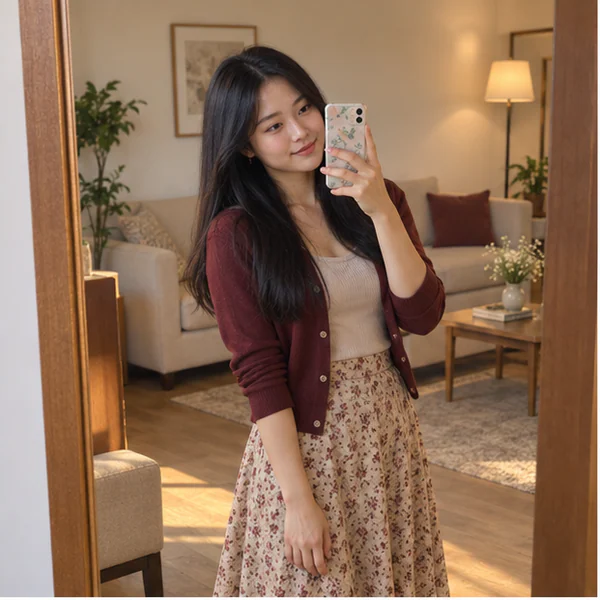 모던 해온살롱 마사지 안내 이미지