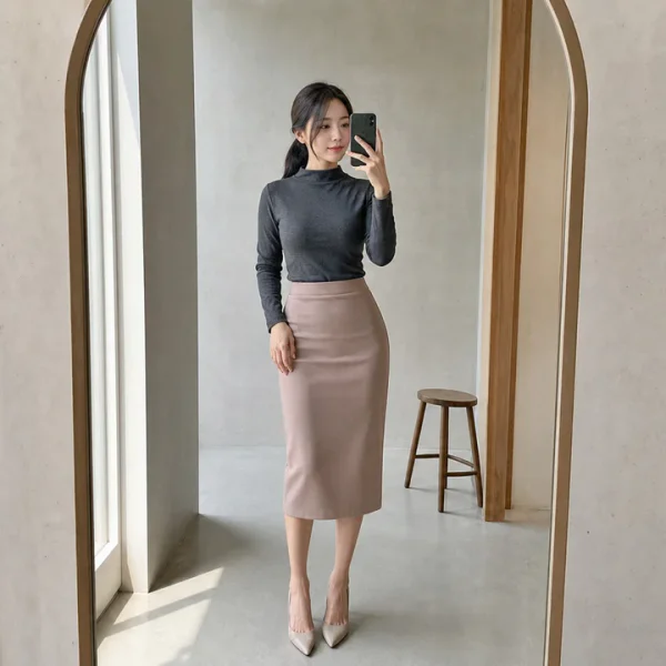 로열 은서아지트 테라피 안내 이미지