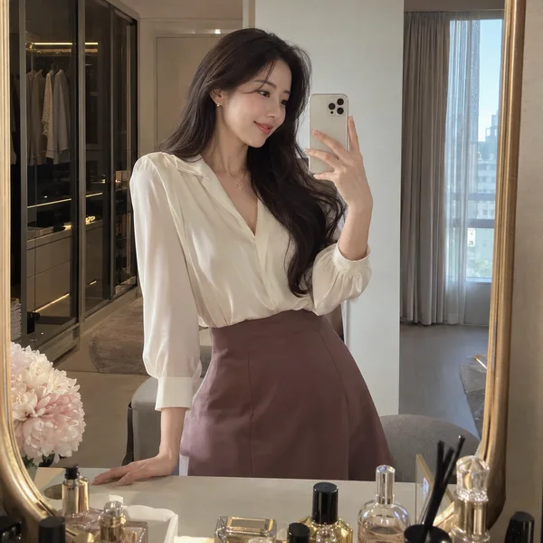 모던 세레나룸 홈타이 안내 이미지