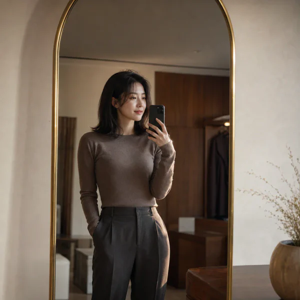 클래식 유리아라운지 테라피 안내 이미지