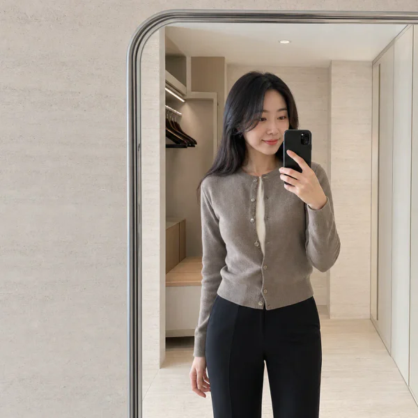 클래식 리브스테이 홈타이 안내 이미지