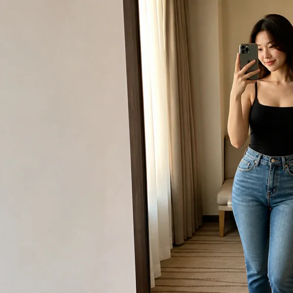 시그니처 블루밍스튜디오 마사지 안내 이미지