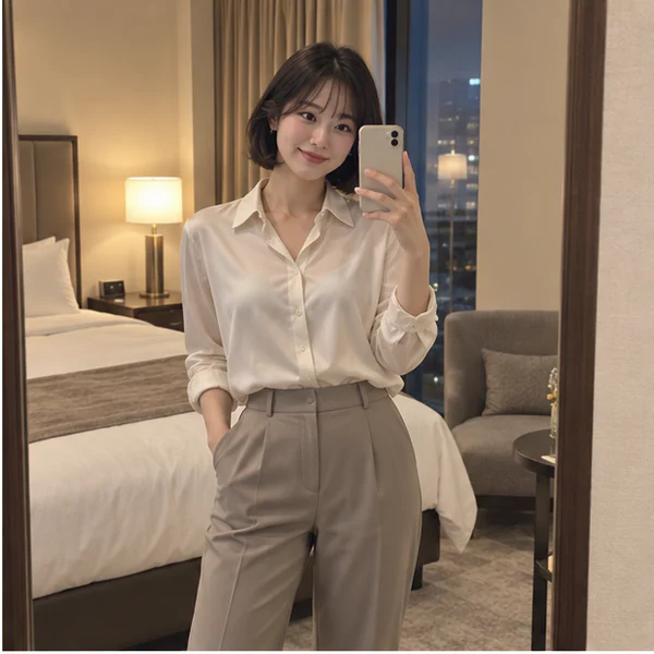 스위트 리안라운지 홈타이 안내 이미지