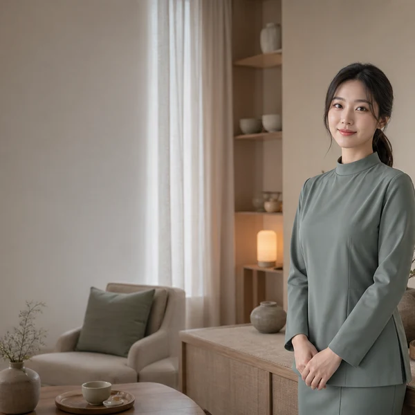 스테이 프라임가든 홈타이 안내 이미지