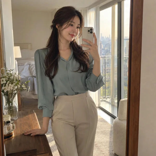 라운지 문별포레스트 테라피 안내 이미지