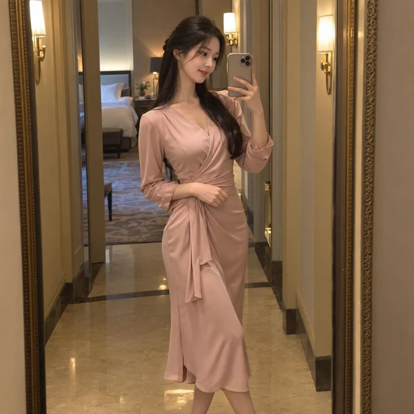 스위트 나나케어 마사지 안내 이미지