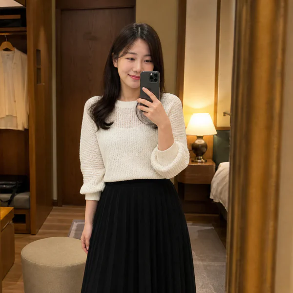 프리미엄 해린하우스 테라피 안내 이미지