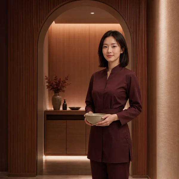 그랜드 아이린라운지 테라피 안내 이미지