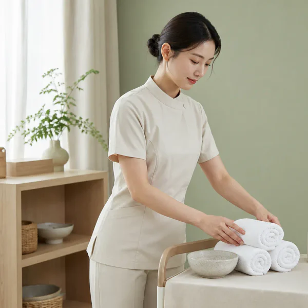 스위트 은서테라스 테라피 제휴업체 이미지