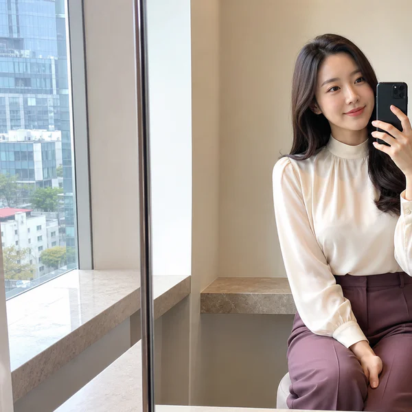 프리미엄 민지케어 마사지 안내 이미지
