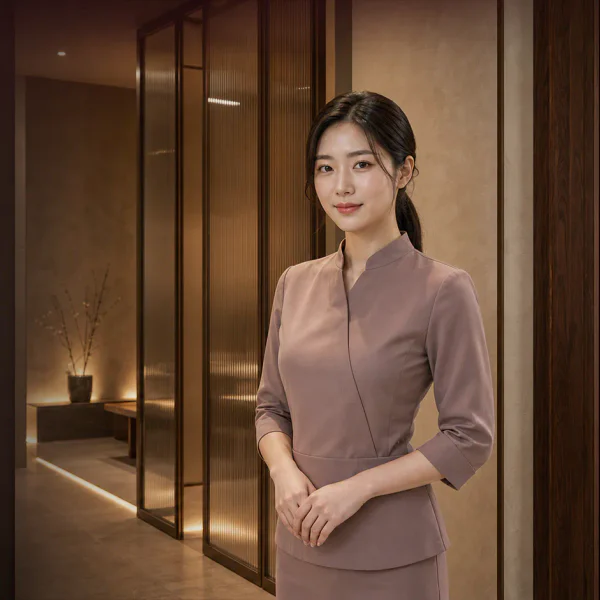 그랜드 하니스테이 테라피 안내 이미지