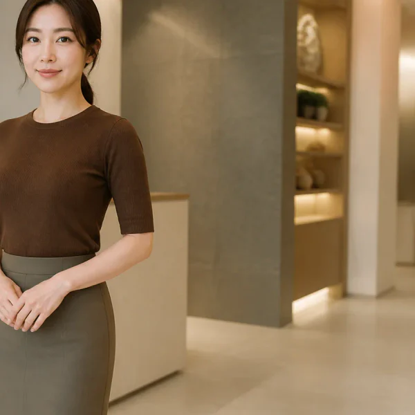 모던 리안센터 마사지 안내 이미지