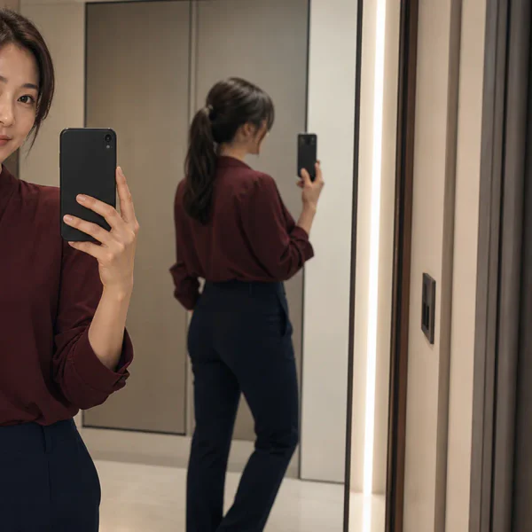 스테이 리서웰빙 테라피 안내 이미지