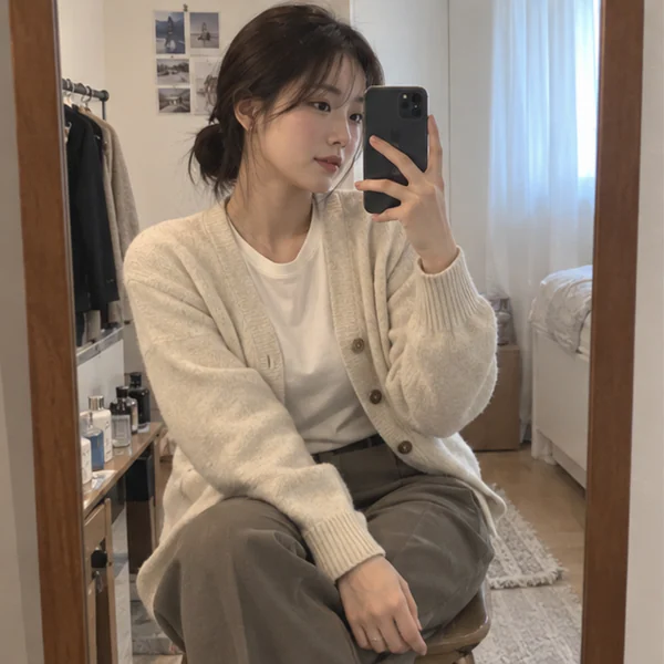 로열 아이린아지트 테라피 안내 이미지