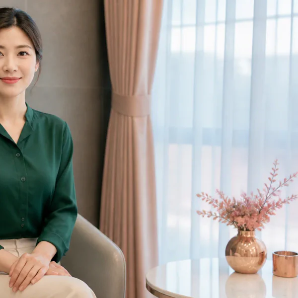 그랜드 라비앙플레이스 테라피 안내 이미지