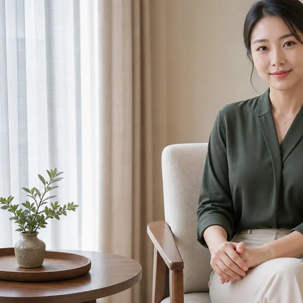 클래식 유정릴렉스 마사지 안내 이미지