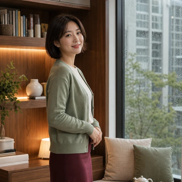가든 라비앙라운지 테라피 안내 이미지