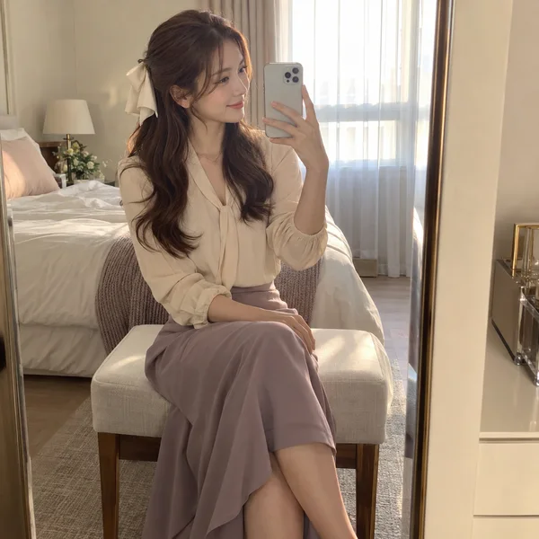 시그니처 해린스파 테라피 안내 이미지