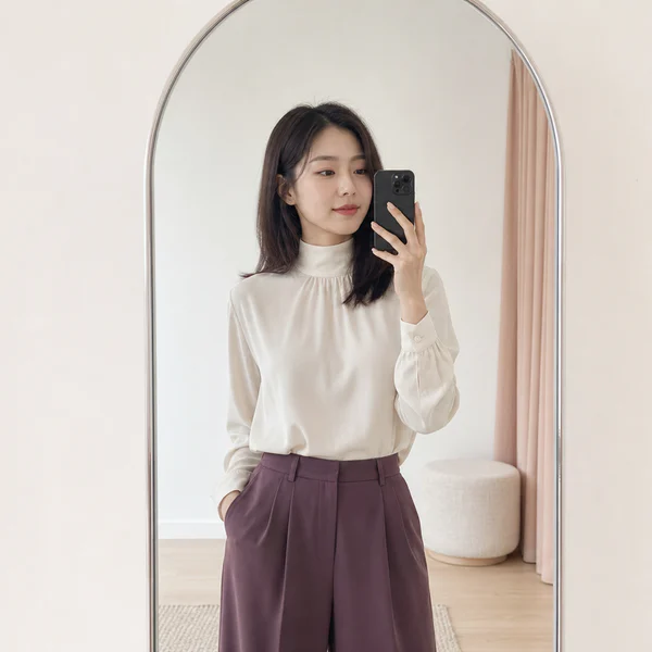 모던 루나살롱 홈타이 안내 이미지