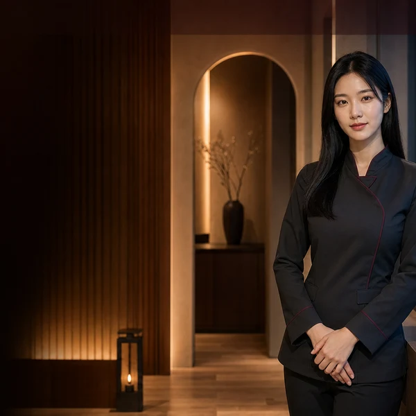 스테이 미나살롱 테라피 제휴업체 이미지