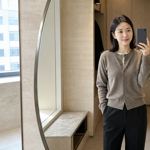 라운지 로제릴렉스 테라피 안내 이미지