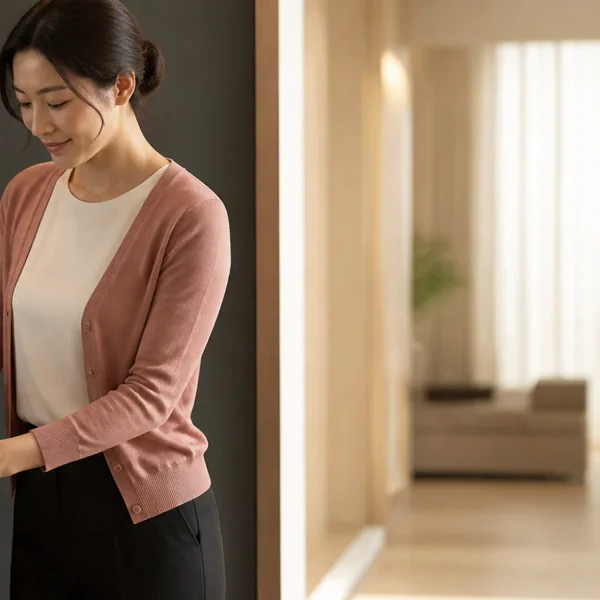 라운지 하니릴렉스 테라피 안내 이미지