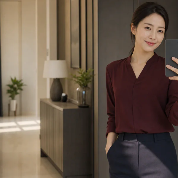 힐링 닝닝룸 마사지 안내 이미지