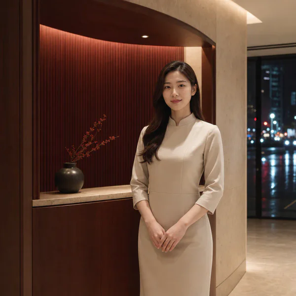 스테이 사나가든 홈타이 안내 이미지