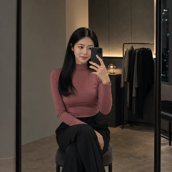라운지 미나포레스트 테라피 안내 이미지