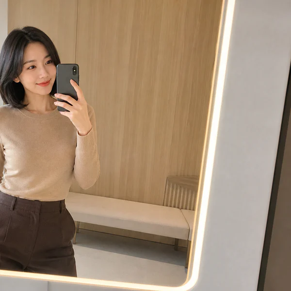 시그니처 마리하우스 홈타이 안내 이미지