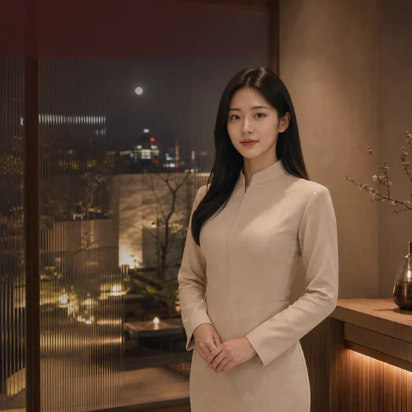 로열 베르디아지트 테라피 안내 이미지