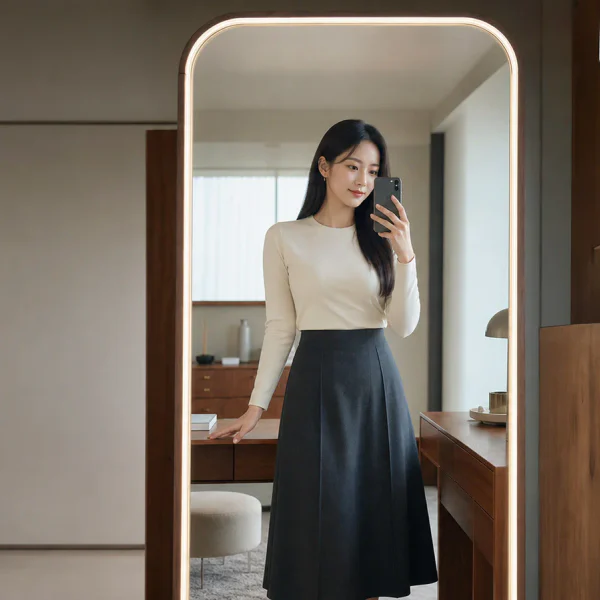 스테이 은비포레스트 마사지 안내 이미지