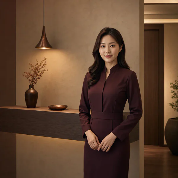 포레스트 다현스튜디오 테라피 안내 이미지