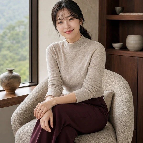 시그니처 제니스튜디오 테라피 안내 이미지