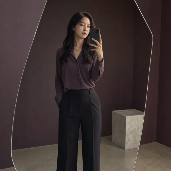 라운지 세리포레스트 홈타이 안내 이미지