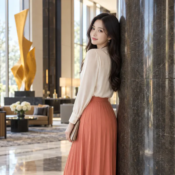 블랑 아델룸 테라피 안내 이미지