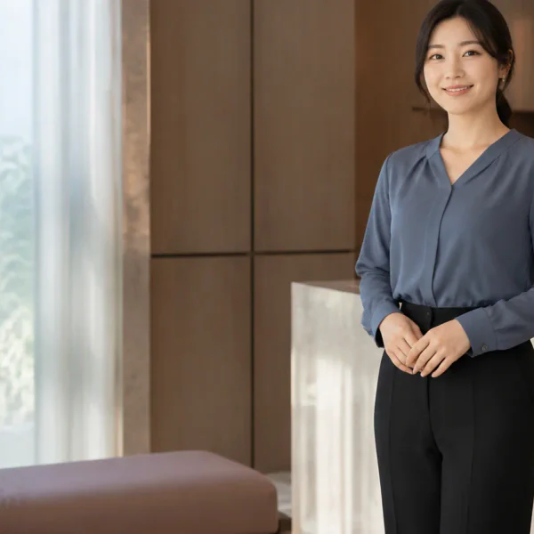 세정하우스 마사지 안내 이미지