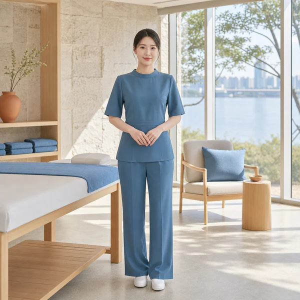 클래식 문별플레이스 테라피 안내 이미지