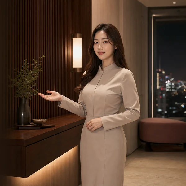 그랜드 제니플레이스 홈타이 안내 이미지